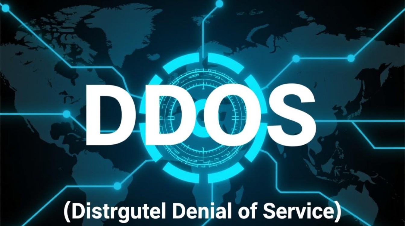 如何有效应对和防御防DDos攻击详细介绍中的各类DDos攻击手段？