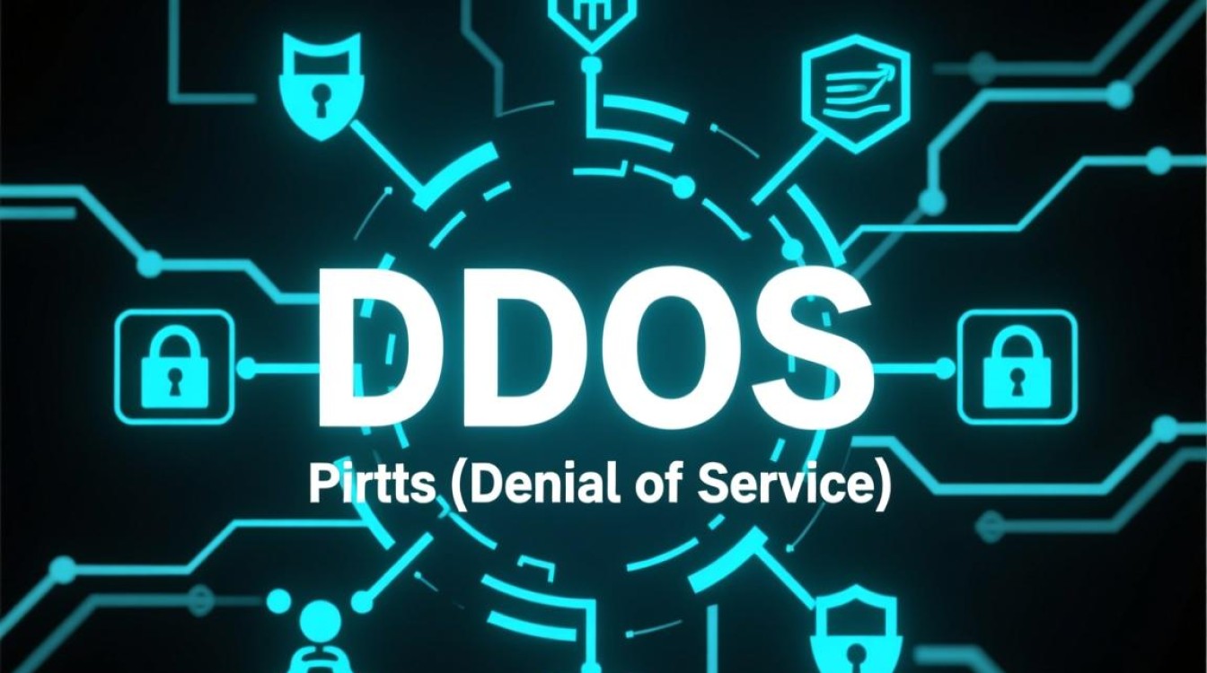 如何有效应对和防御防DDos攻击详细介绍中的各类DDos攻击手段？