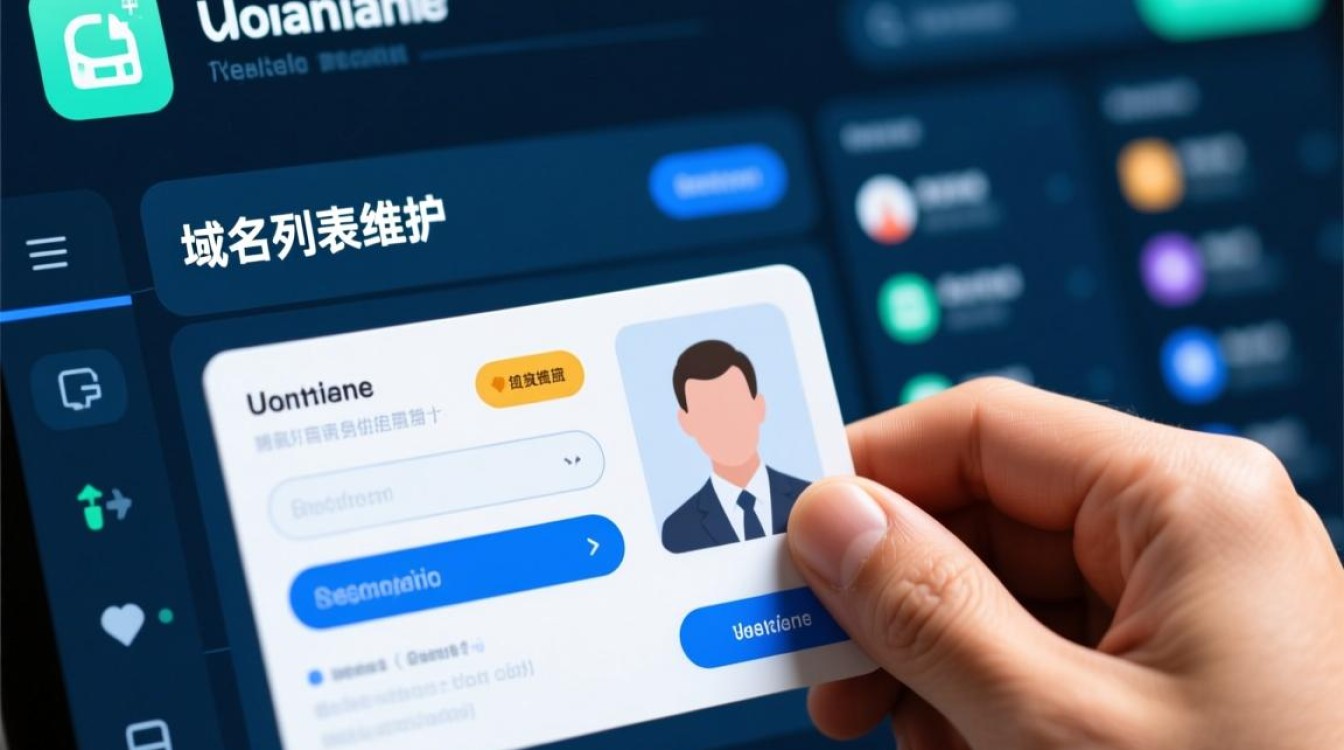 删除域名列表中过期域名，这些被遗弃的域名都去哪儿了？