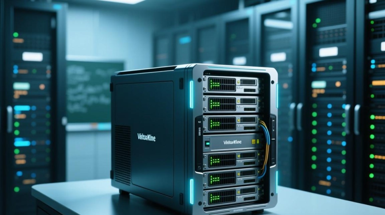 虚拟机缺省设置为何影响性能？30个常见问题解析！-好主机测评网