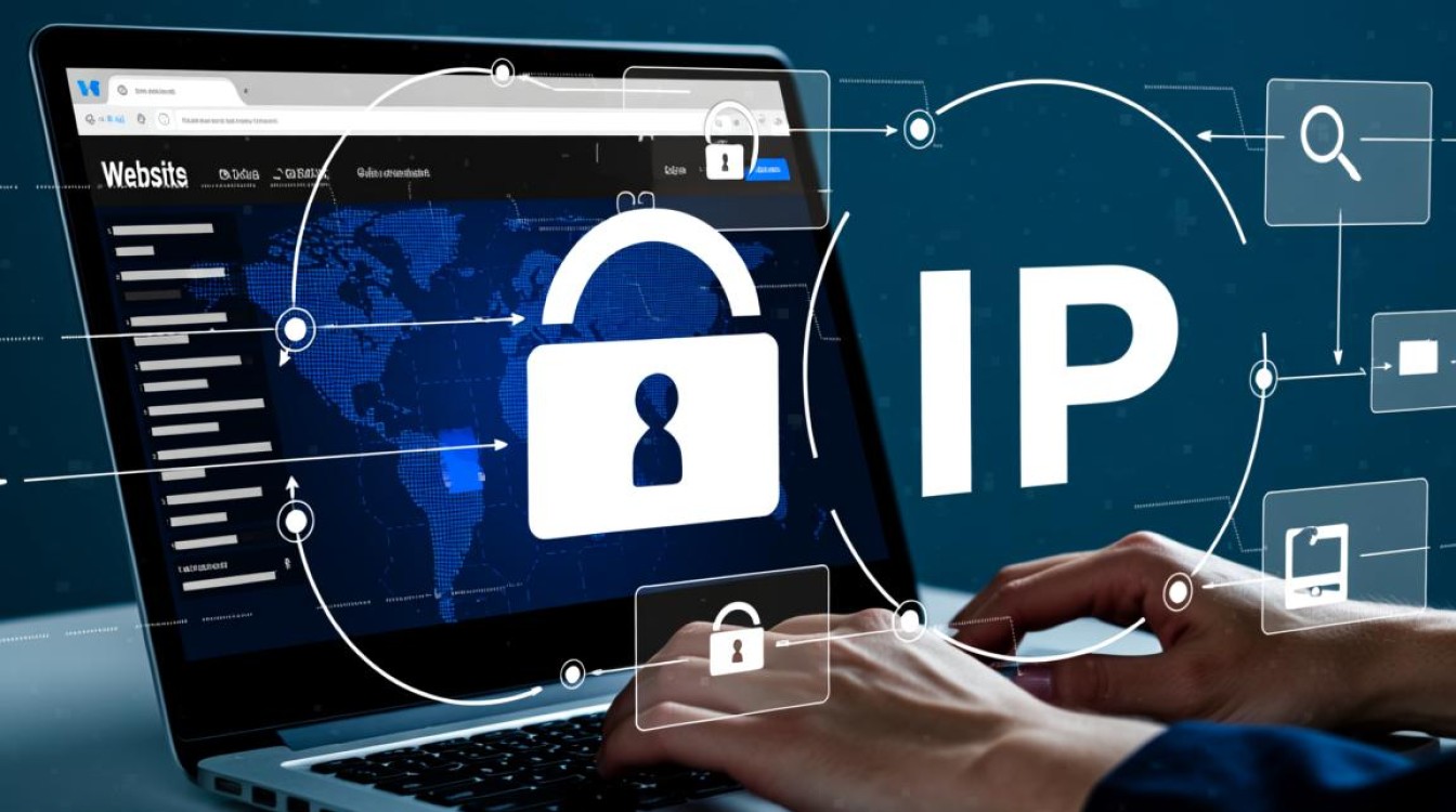 如何有效防止网站独立IP地址被他人恶意绑定？揭秘防护策略与技巧。