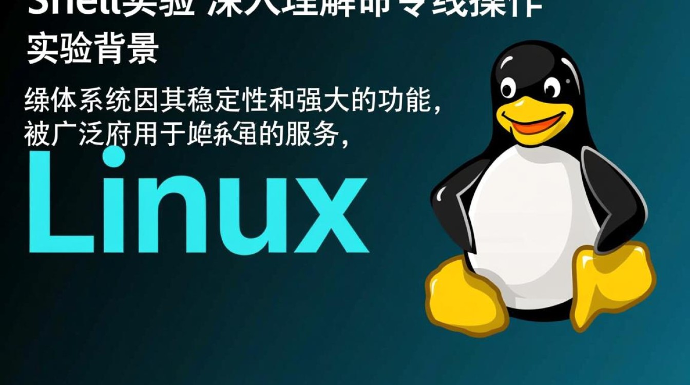 Linux Shell实验中，有哪些常见问题或难点值得探讨？-好主机测评网