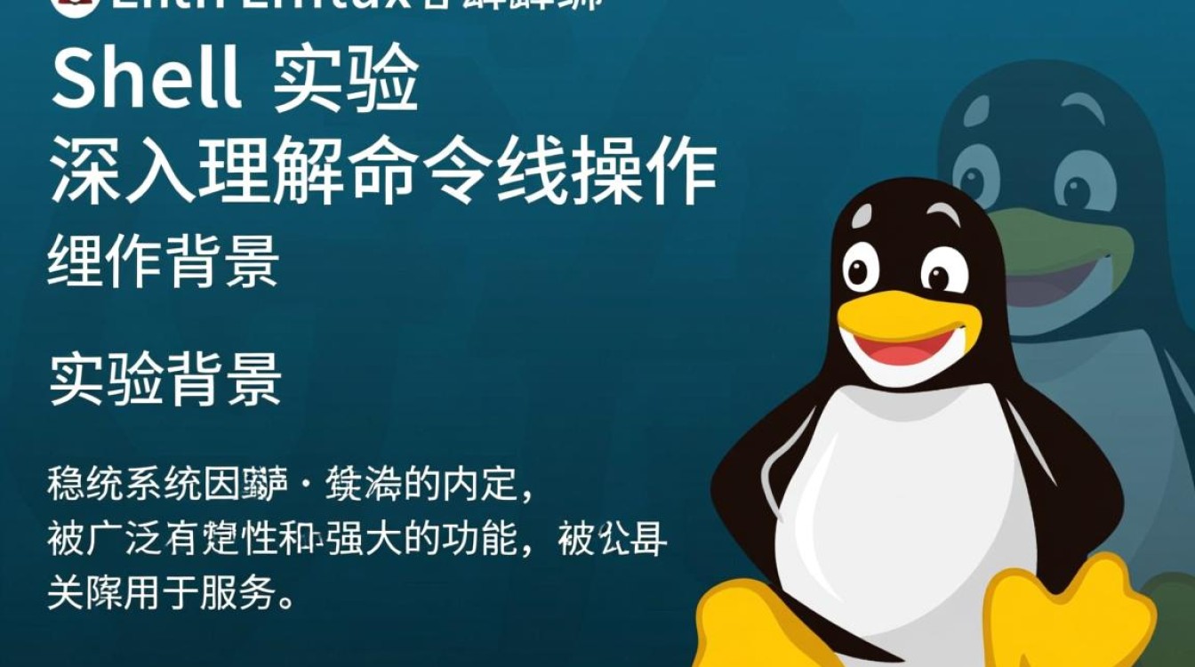 Linux Shell实验中，有哪些常见问题或难点值得探讨？