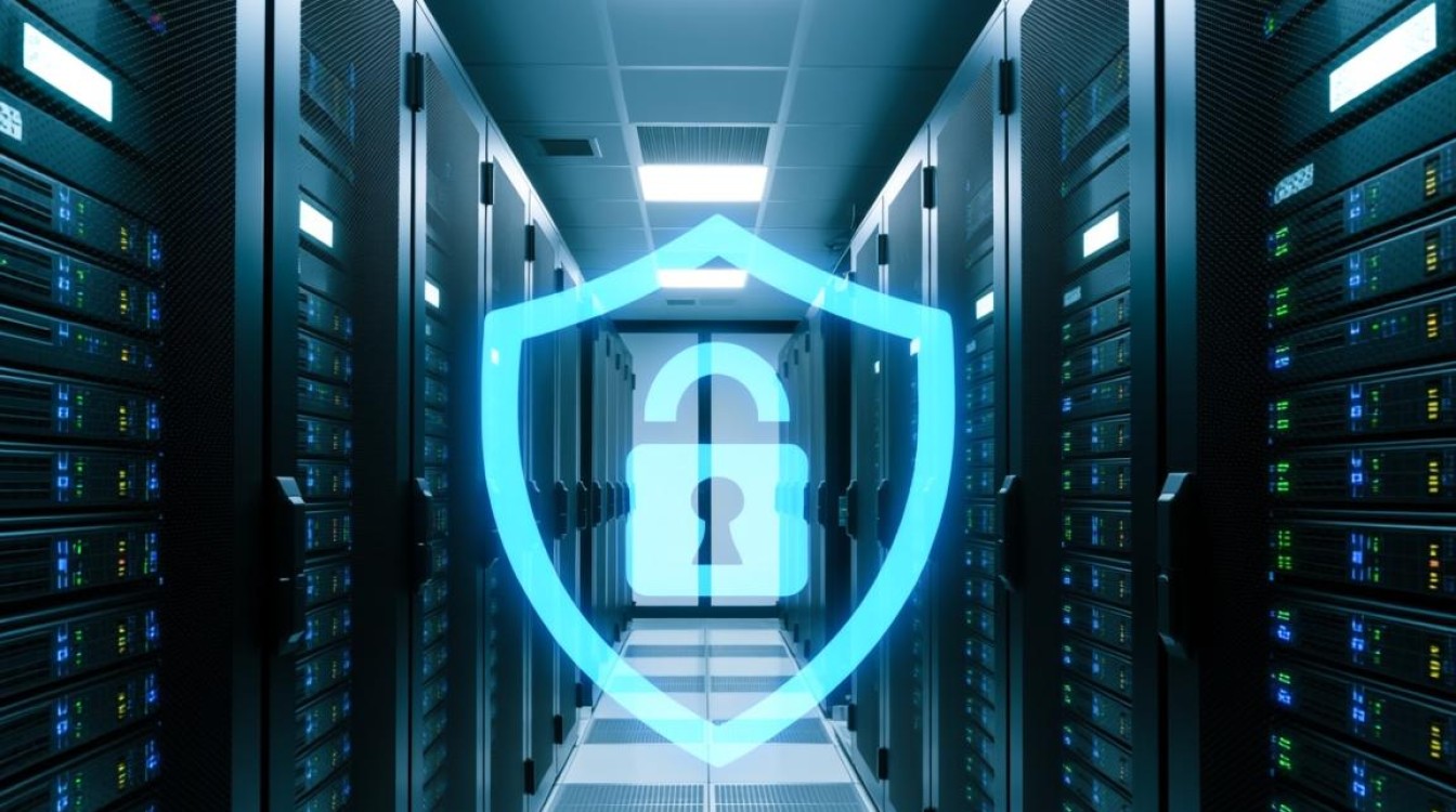 服务器挂载移动硬盘，为何选择而非固定硬盘？安全性、便捷性分析？-好主机测评网