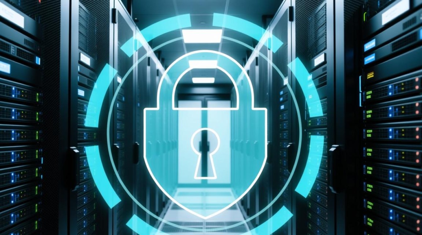 服务器挂载移动硬盘，为何选择而非固定硬盘？安全性、便捷性分析？