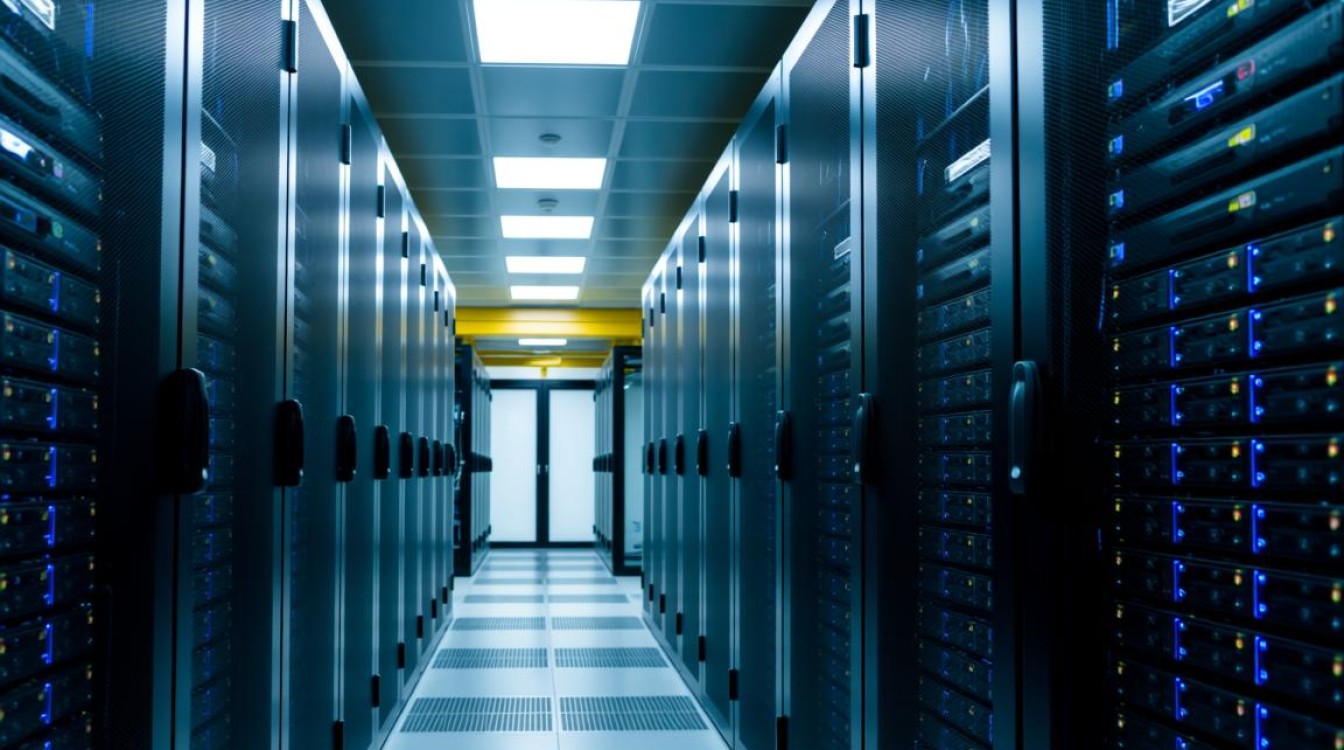 机房是虚拟机？揭秘虚拟化技术的革命性变革之谜！-好主机测评网