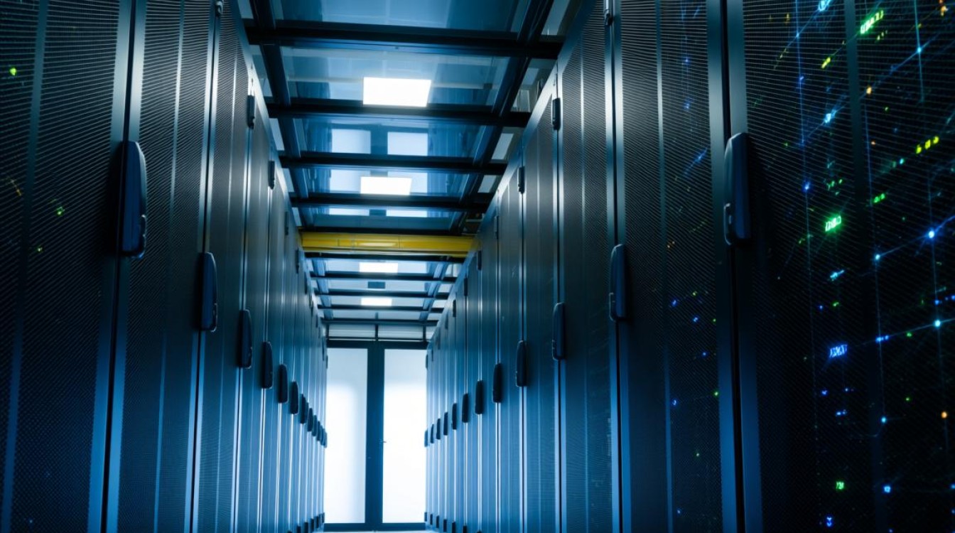 机房是虚拟机？揭秘虚拟化技术的革命性变革之谜！