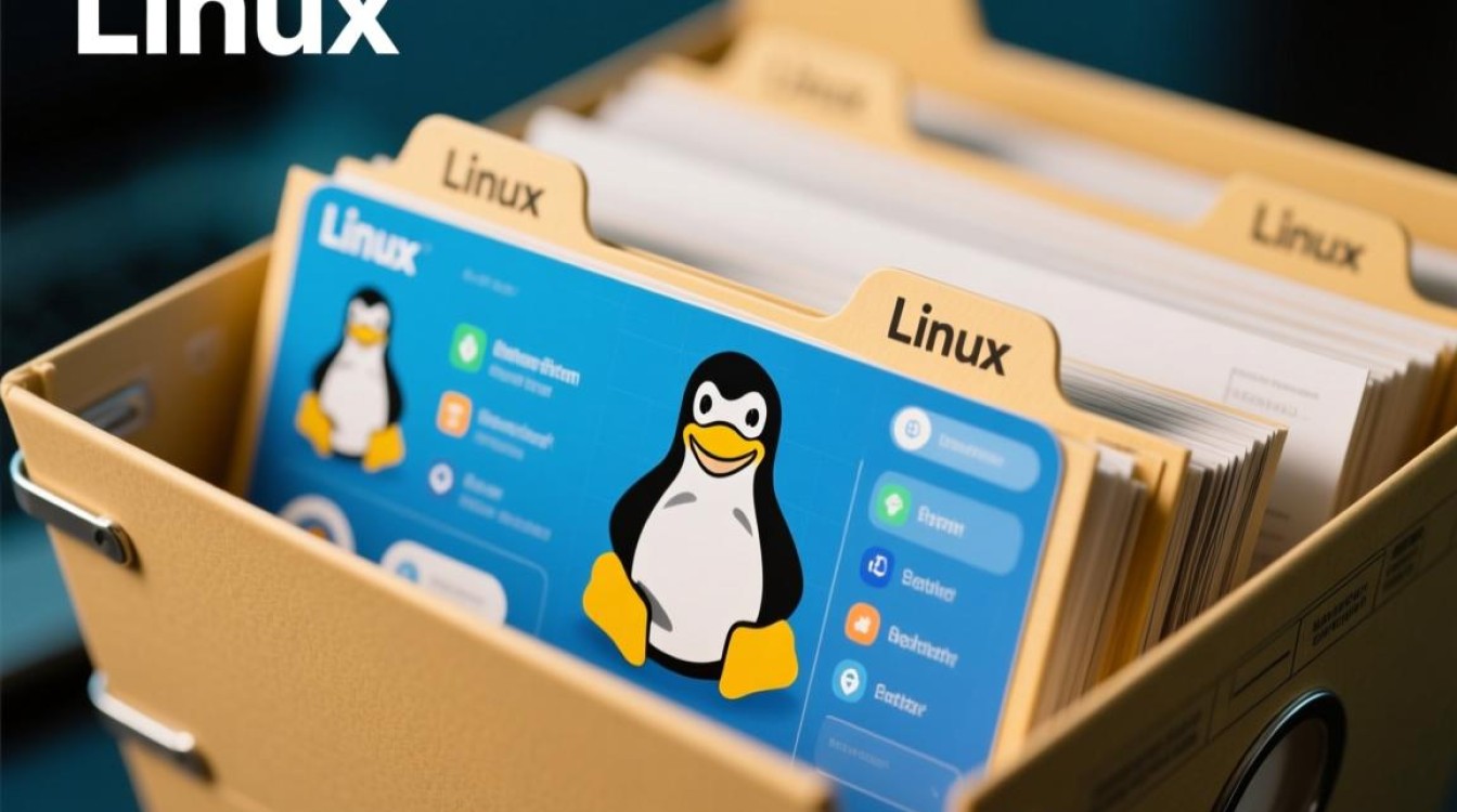 目录锁定 Linux？揭秘Linux系统目录锁定机制之谜