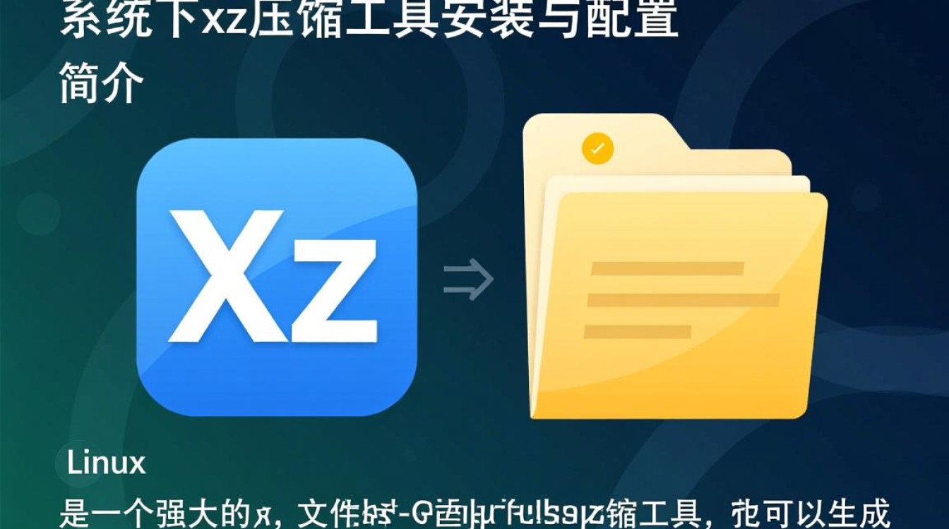 Linux下xz压缩工具安装方法详解？是最佳选择吗？-好主机测评网