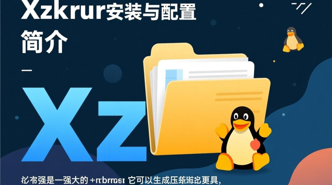 Linux下xz压缩工具安装方法详解？是最佳选择吗？