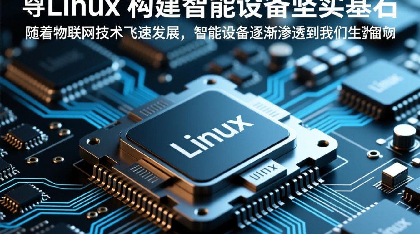海思Linux系统为何在业界备受关注？其发展前景如何？