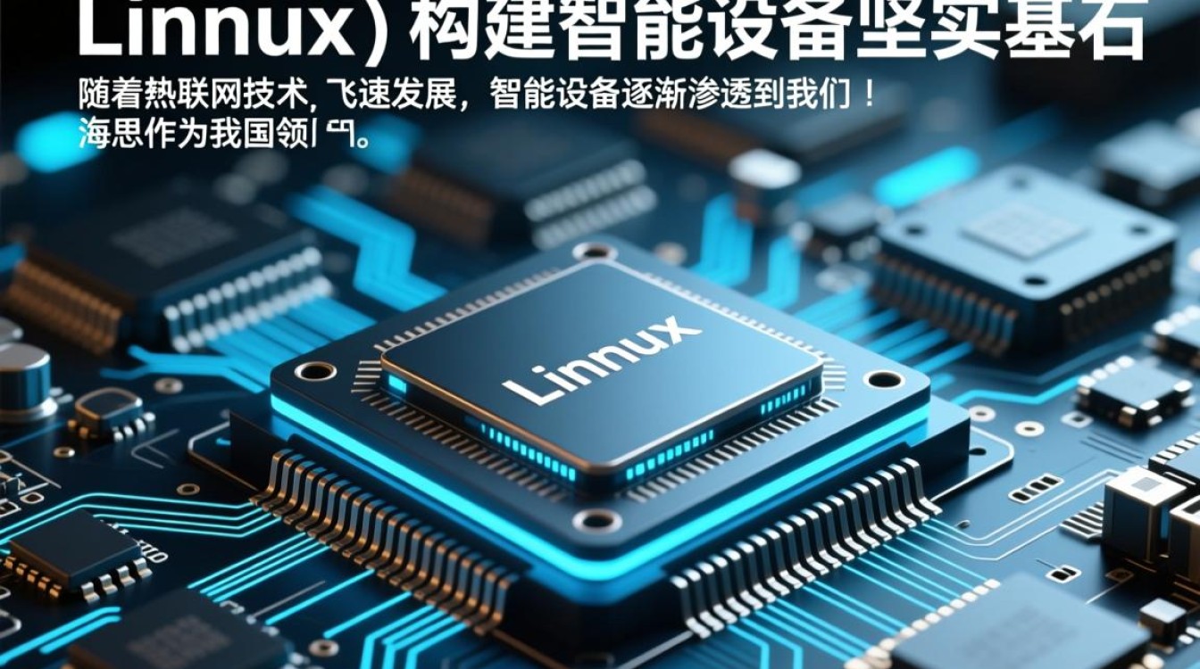 海思Linux系统为何在业界备受关注？其发展前景如何？-好主机测评网
