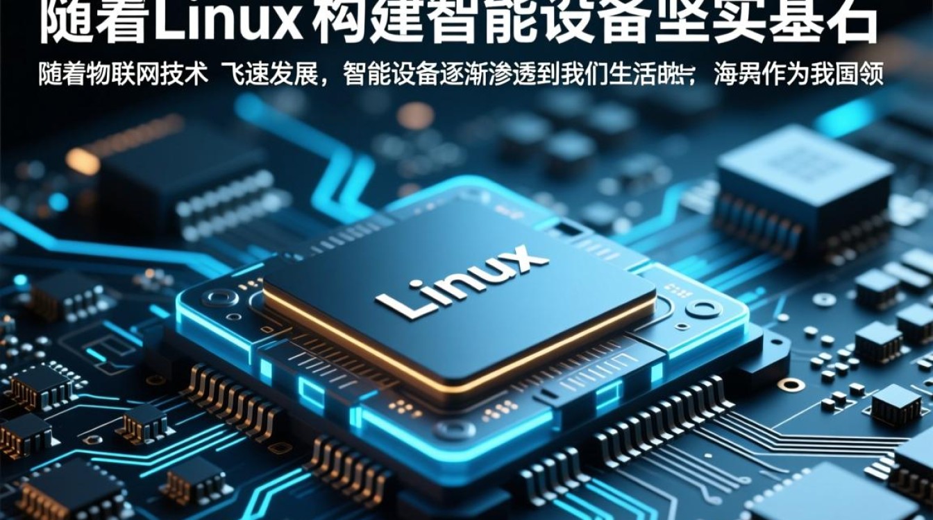 海思Linux系统为何在业界备受关注？其发展前景如何？
