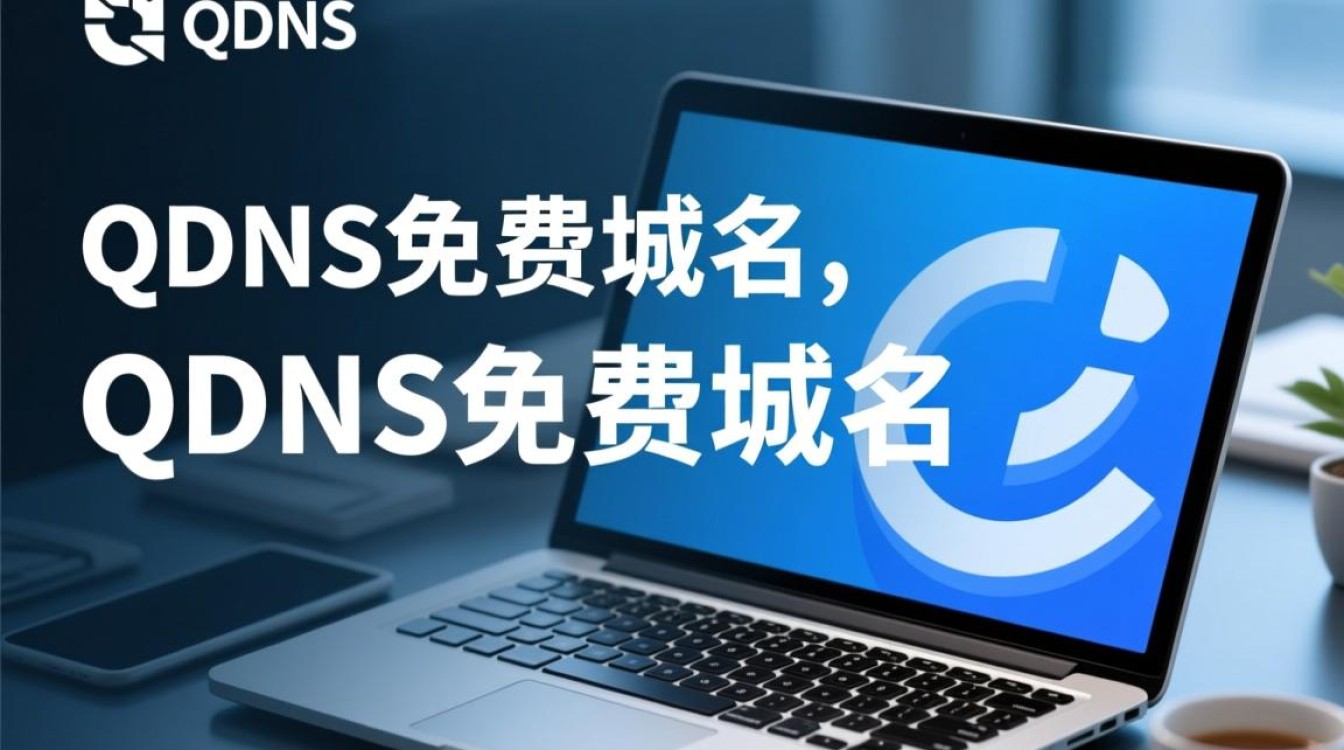qdns免费域名为何如此受欢迎？揭秘其独特优势与使用疑问！