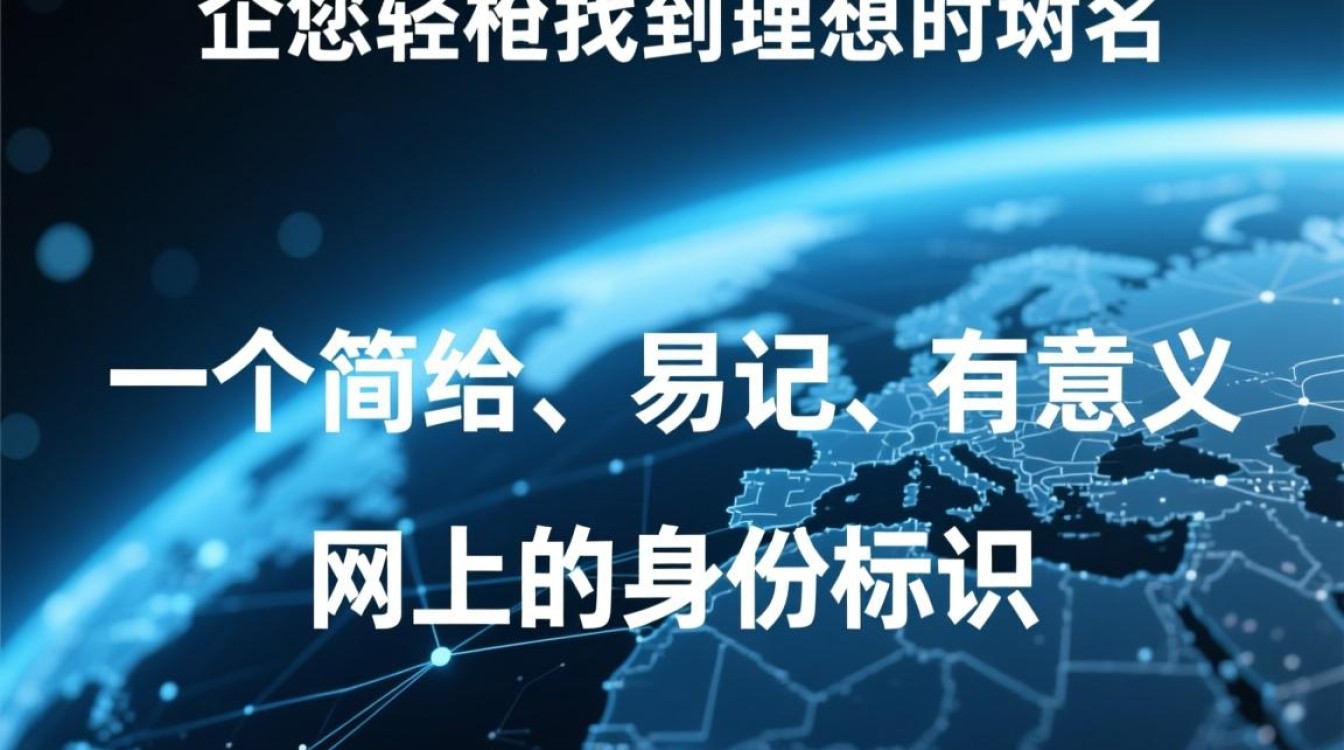 如何选择最佳域名推荐工具？揭秘高效域名注册与管理的秘诀！-好主机测评网
