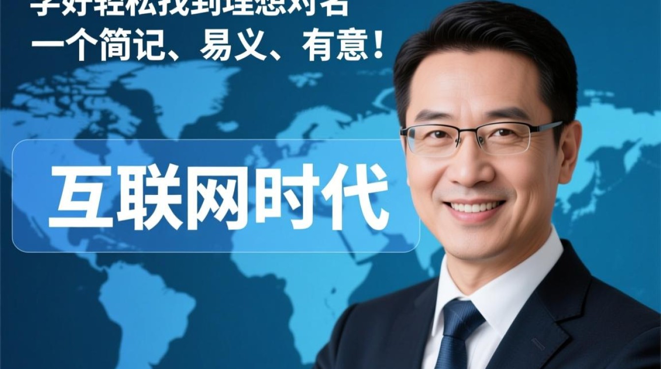 如何选择最佳域名推荐工具？揭秘高效域名注册与管理的秘诀！