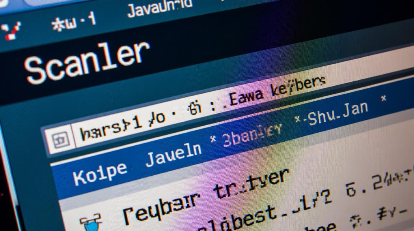 Java中如何实现从键盘输入数字的详细步骤和代码示例？