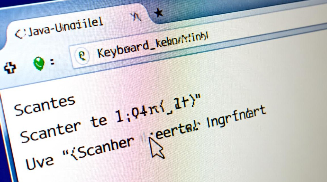 Java中如何实现从键盘输入数字的详细步骤和代码示例？