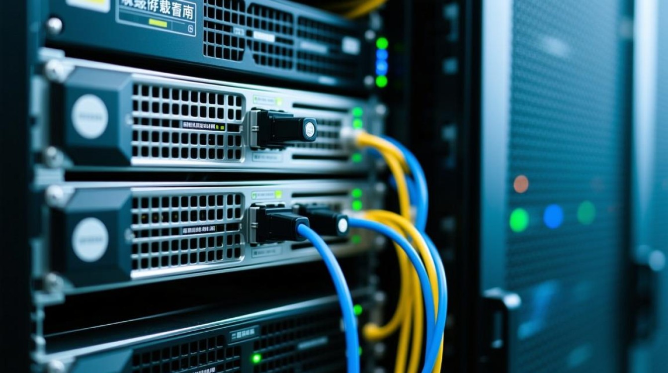 服务器挂载存储查看，是故障排查还是常规检查？如何快速定位问题？-好主机测评网