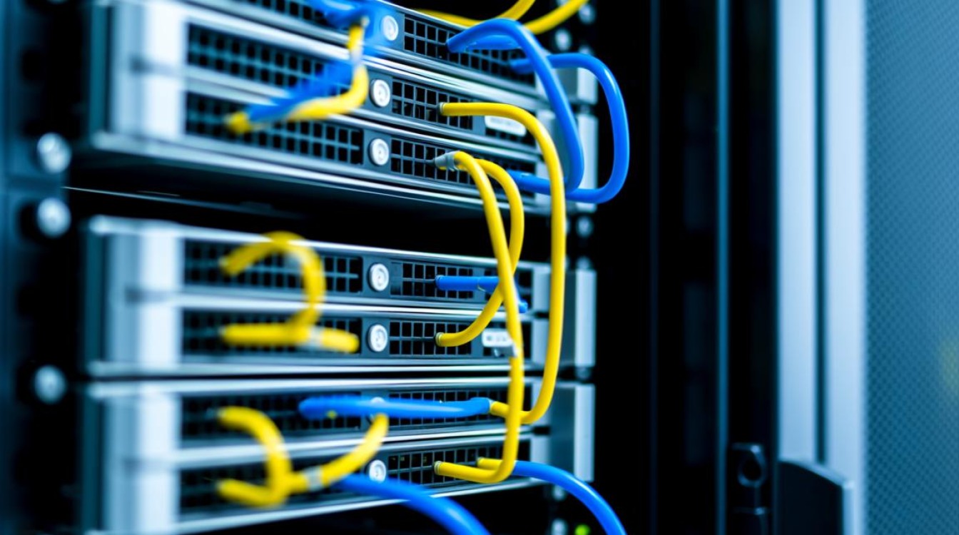 服务器挂载存储查看，是故障排查还是常规检查？如何快速定位问题？