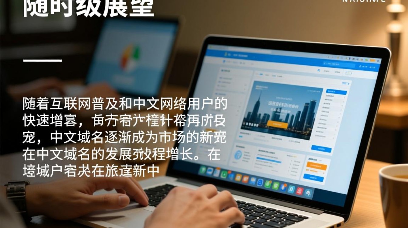 中文域名官司背后争议何在？解析法律与商业利益冲突之谜？