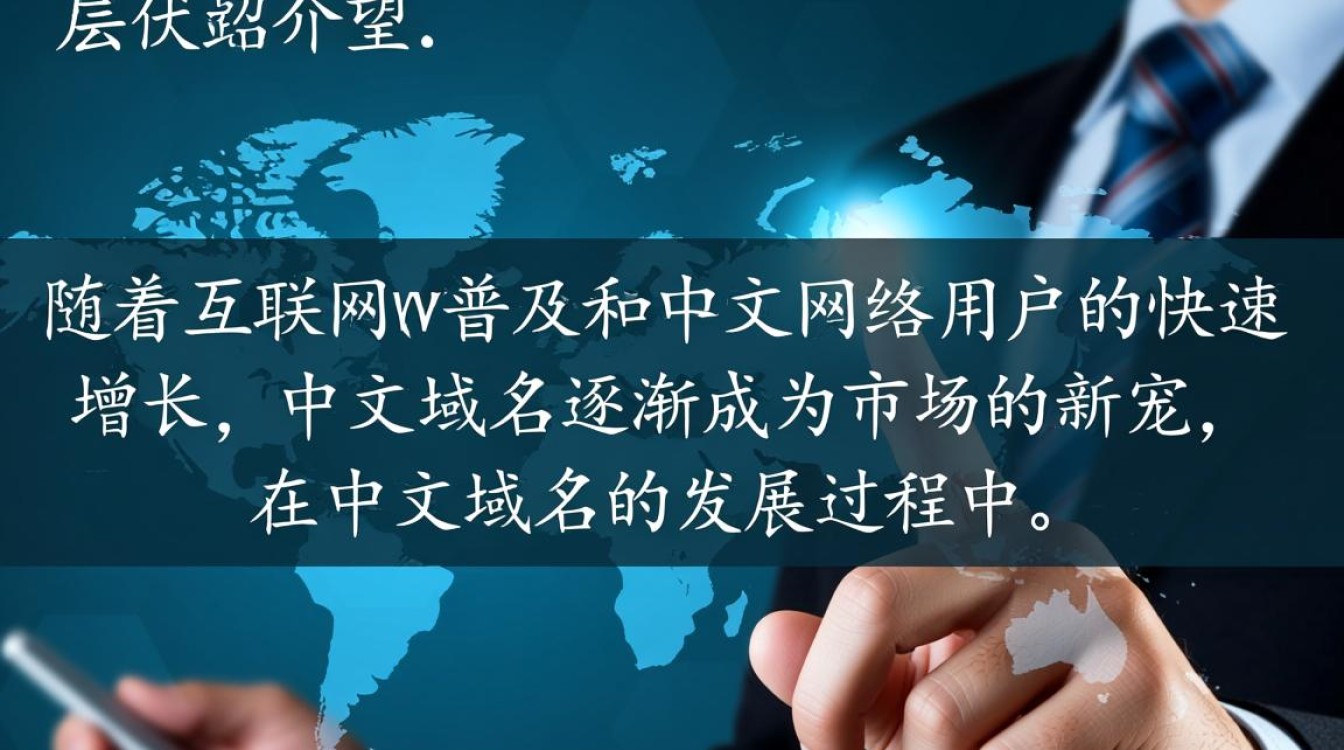 中文域名官司背后争议何在？解析法律与商业利益冲突之谜？