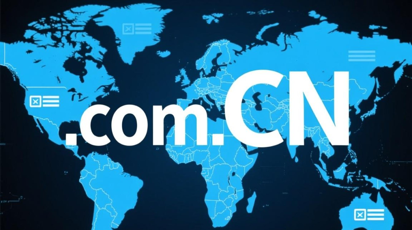 .com域名与.cn域名的区别及各自优势，您了解多少？-好主机测评网