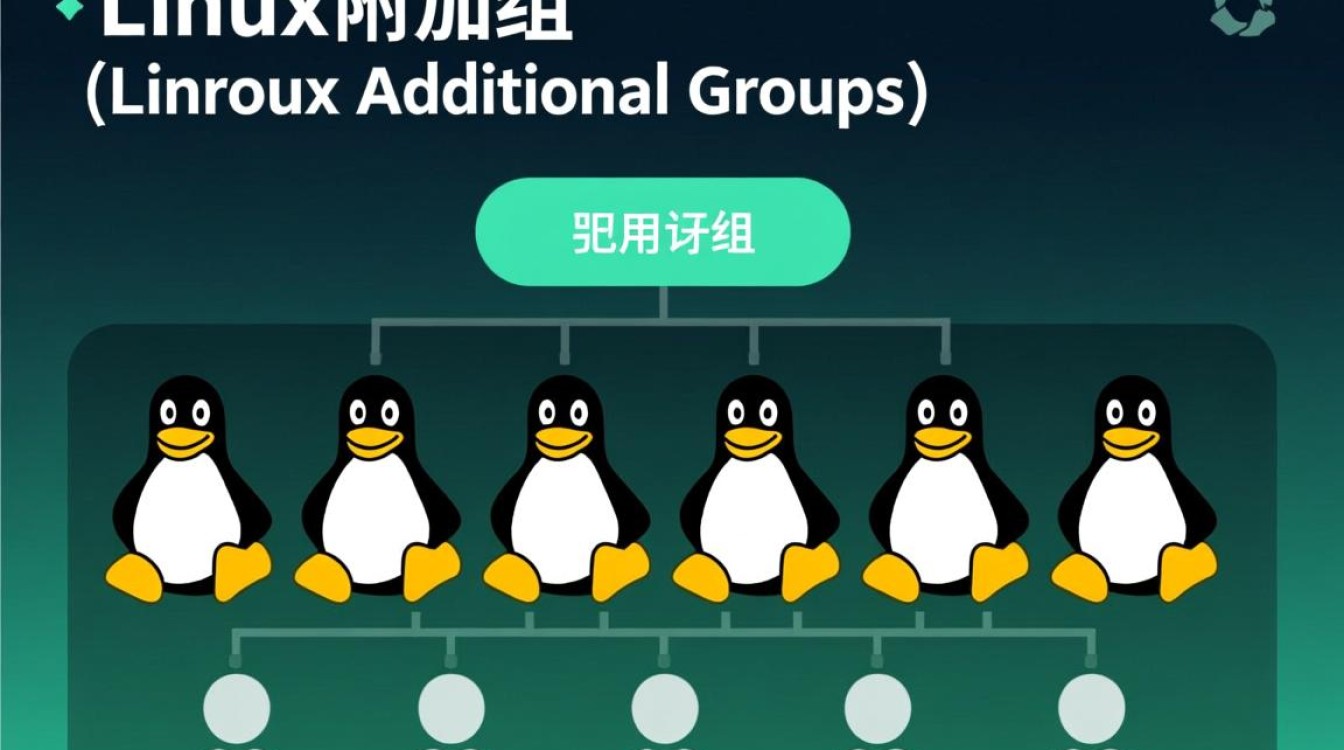 Linux附加组（Linux Groups）在系统管理中扮演什么角色？