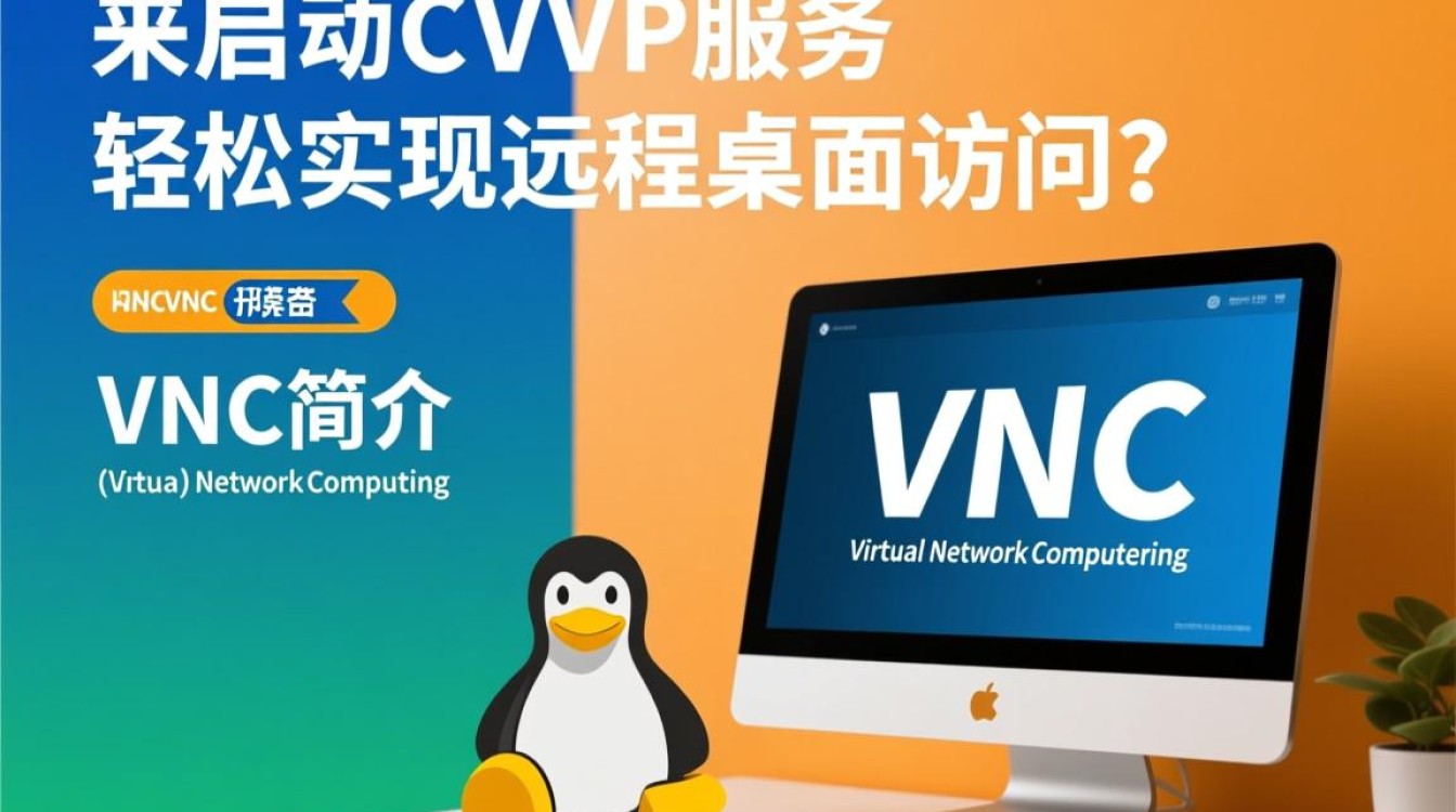Linux启动VNC时，为何总是遇到连接失败问题？如何解决？