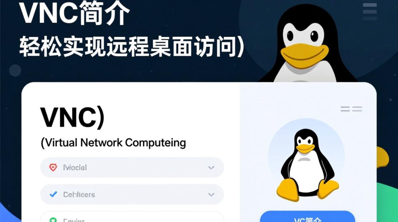 Linux启动VNC时，为何总是遇到连接失败问题？如何解决？
