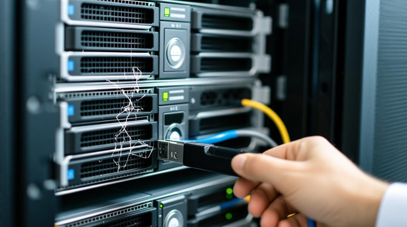 服务器挂载存储方式有哪些具体类型和区别？-好主机测评网