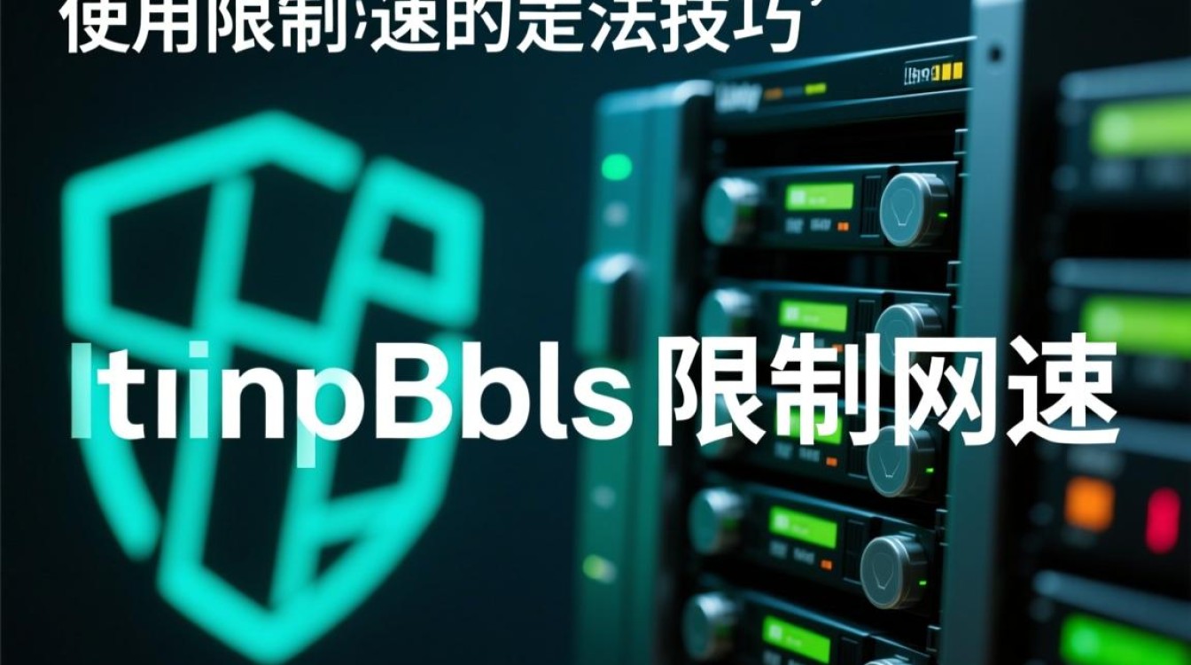 Linux系统如何精确设置和限制特定应用的网速？-好主机测评网