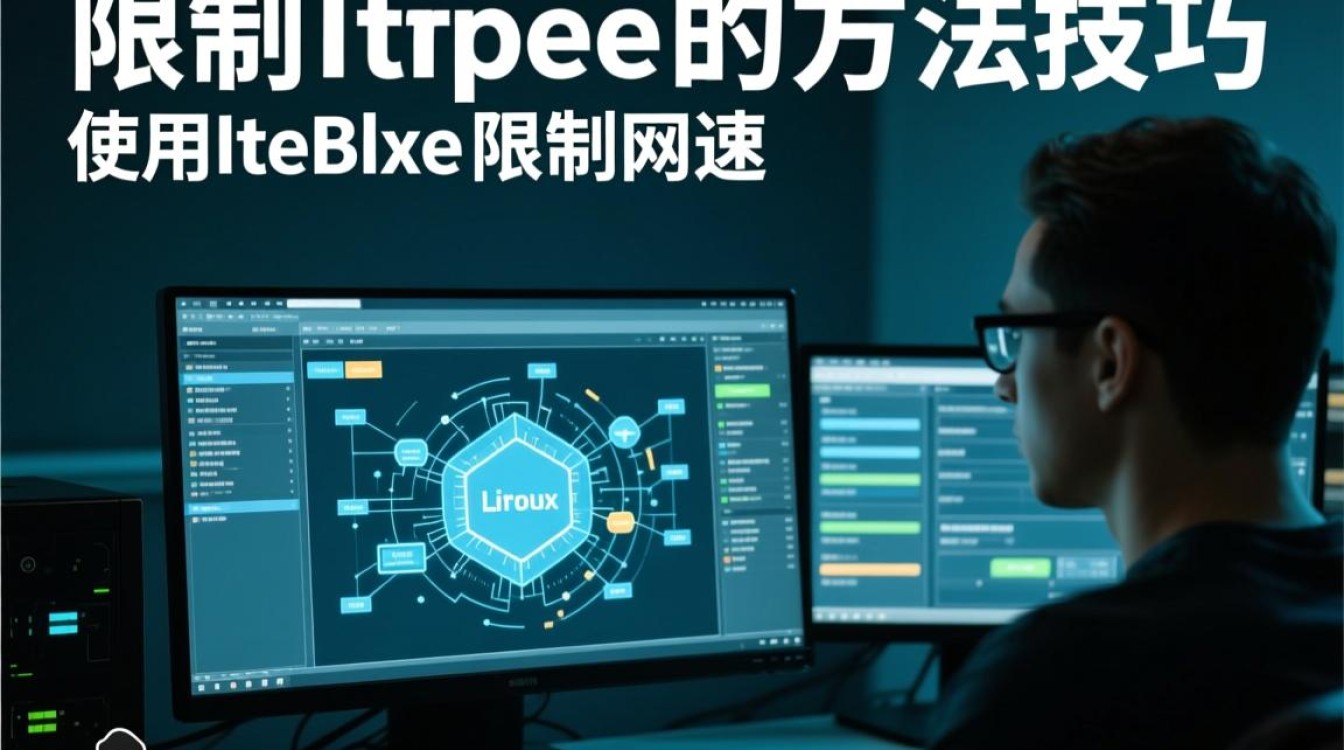 Linux系统如何精确设置和限制特定应用的网速？