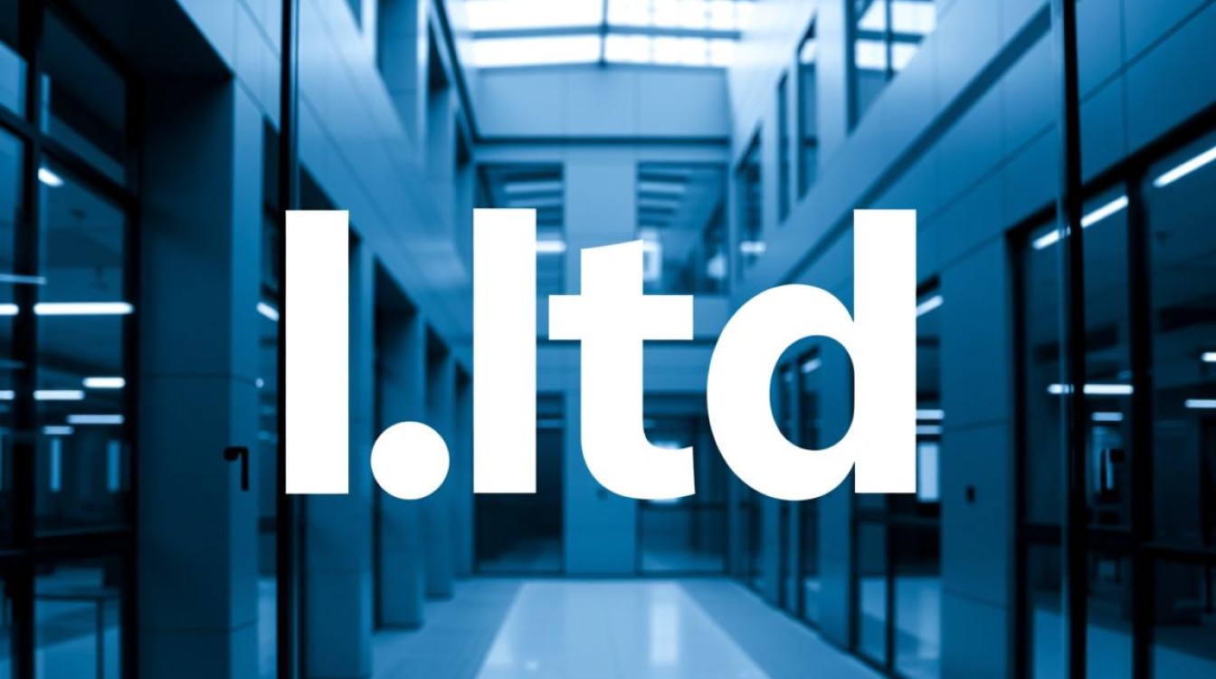 .ltd域名邮箱有何独特优势？为何成为企业邮箱新选择？-好主机测评网