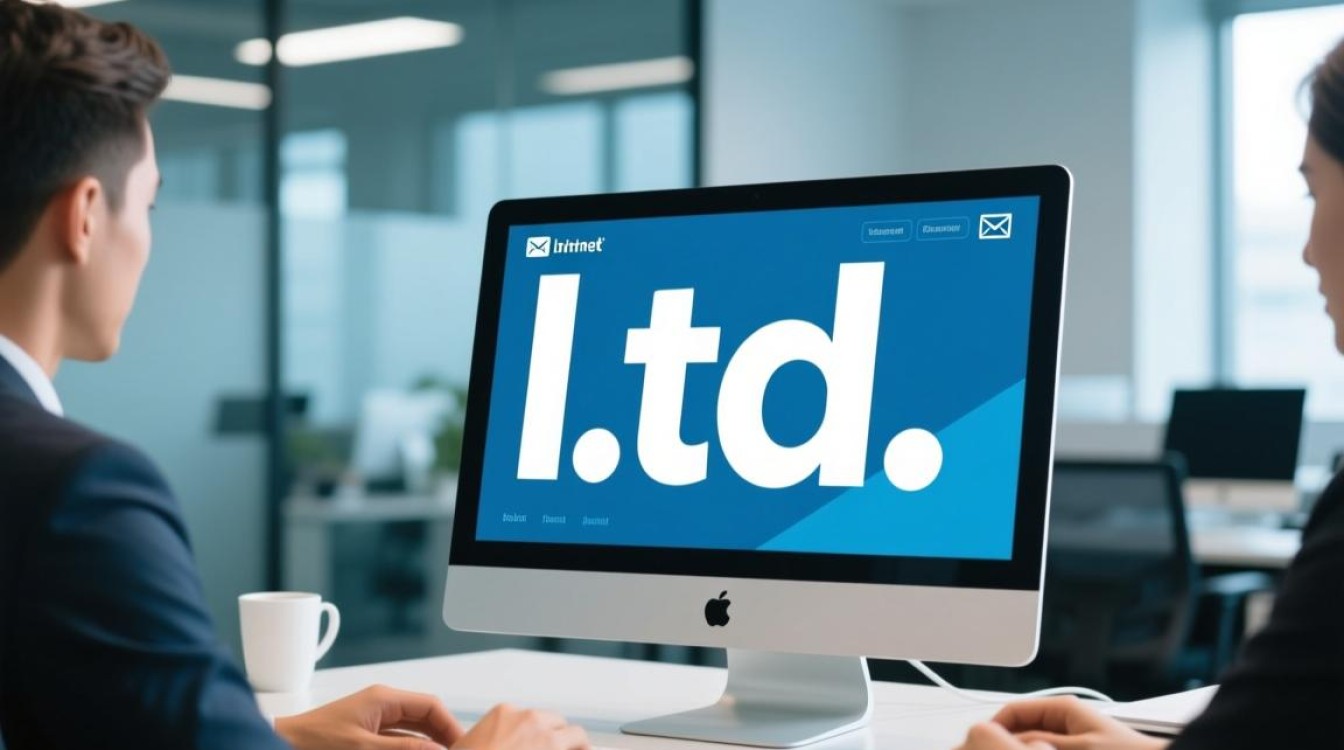 .ltd域名邮箱有何独特优势？为何成为企业邮箱新选择？