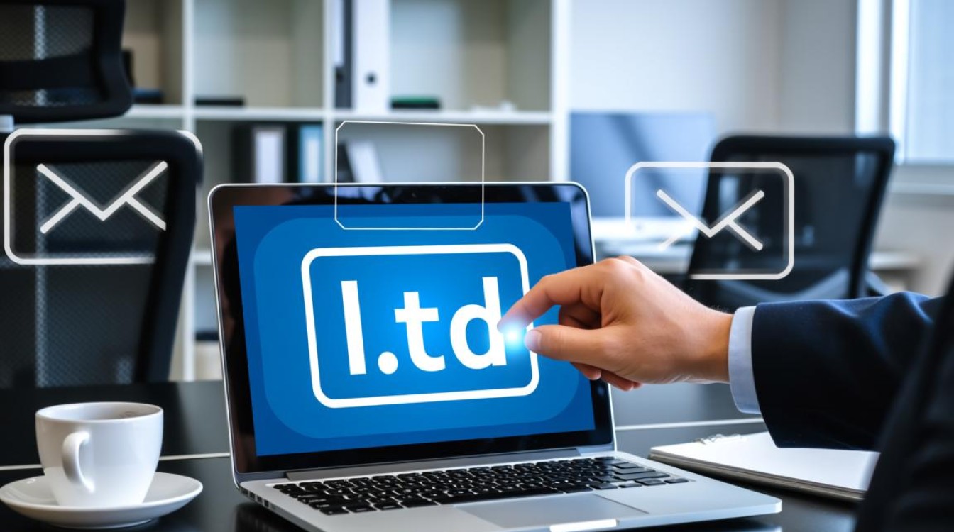 .ltd域名邮箱有何独特优势？为何成为企业邮箱新选择？