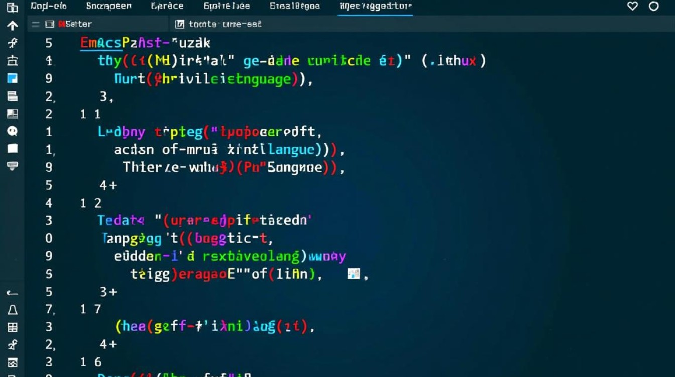 Linux下安装Emacs时，有哪些常见问题或步骤需要注意？