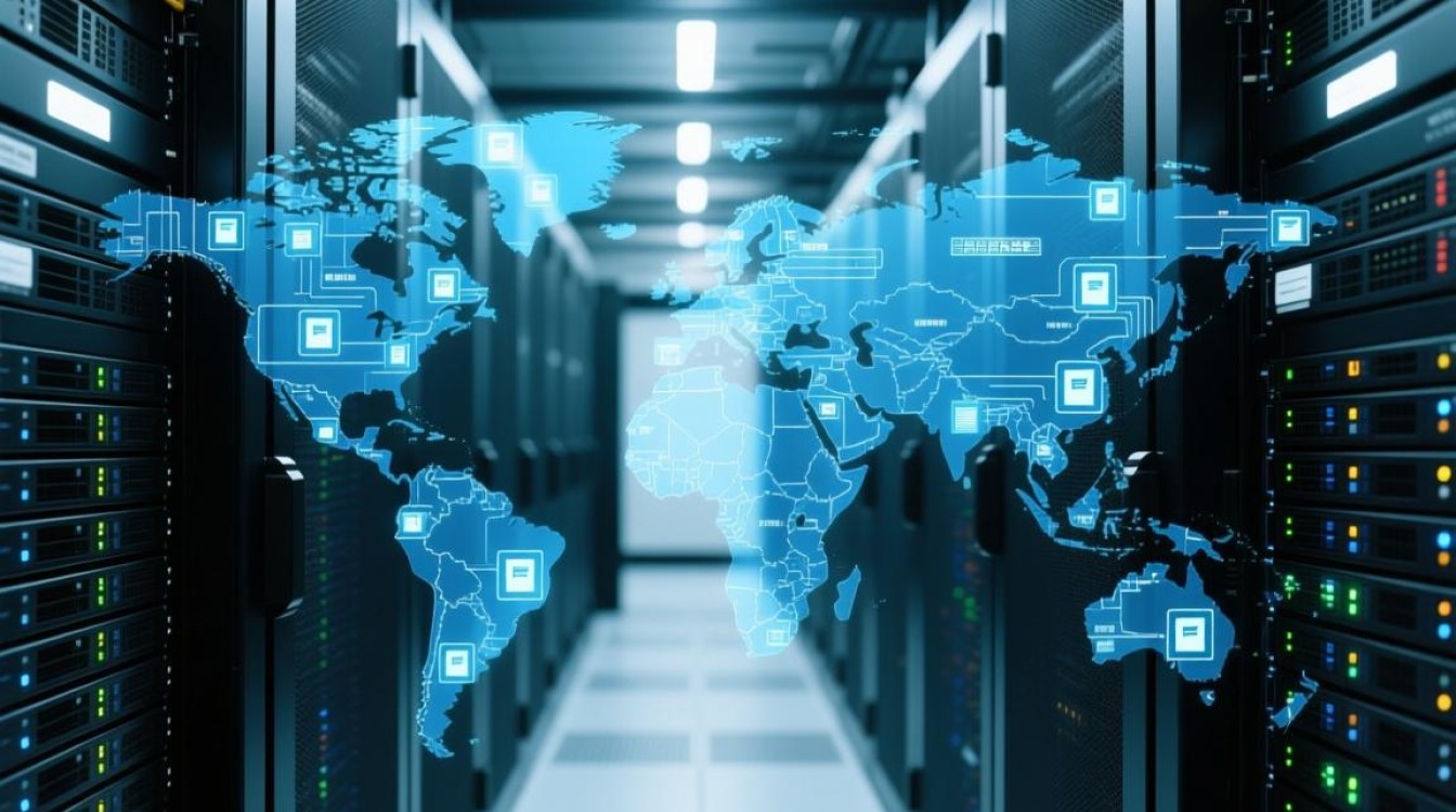 服务器存储系统故障时，挂载存储是否自动启动？-好主机测评网