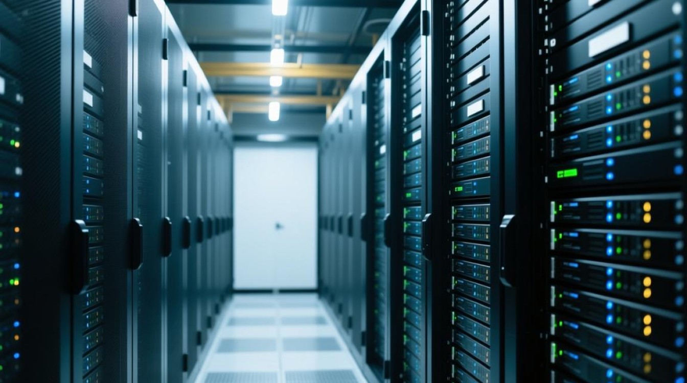 服务器存储系统故障时，挂载存储是否自动启动？