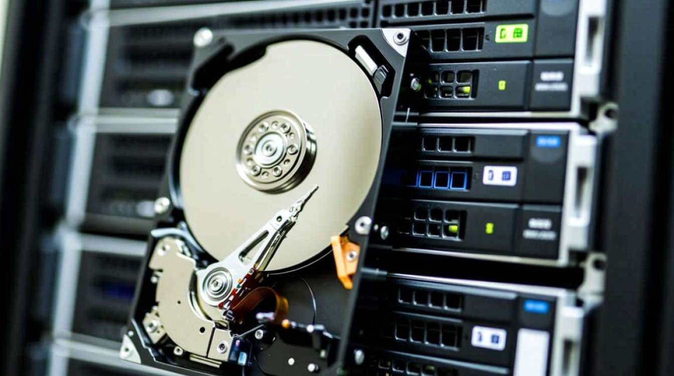 服务器挂载磁盘教程中，哪种方法最适合新手快速上手？-好主机测评网