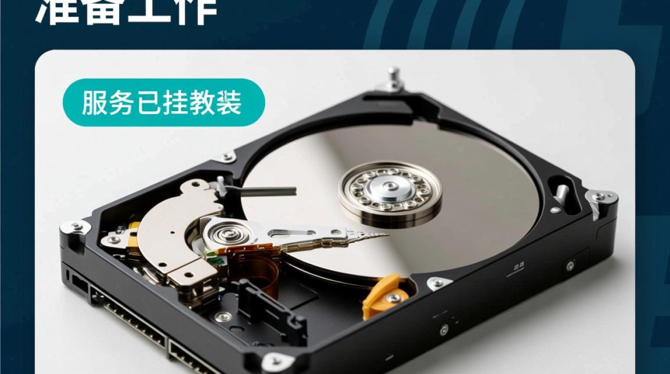 服务器挂载磁盘教程中，哪种方法最适合新手快速上手？