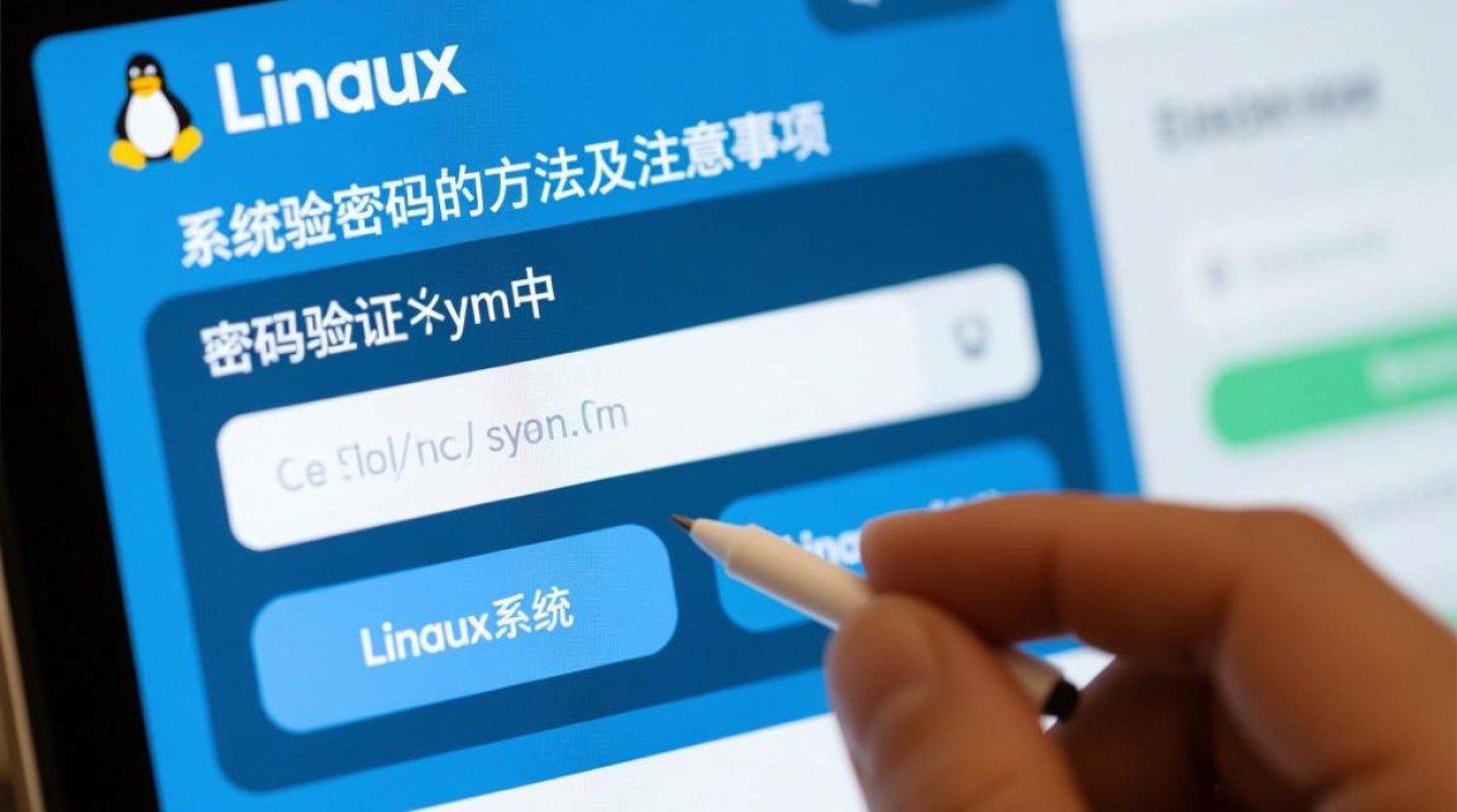 Linux系统中如何安全有效地验证用户密码，确保系统安全？