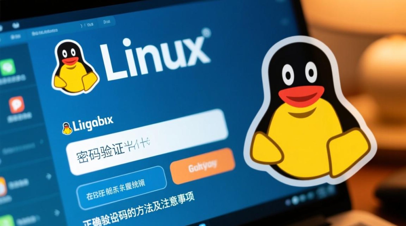 Linux系统中如何安全有效地验证用户密码，确保系统安全？