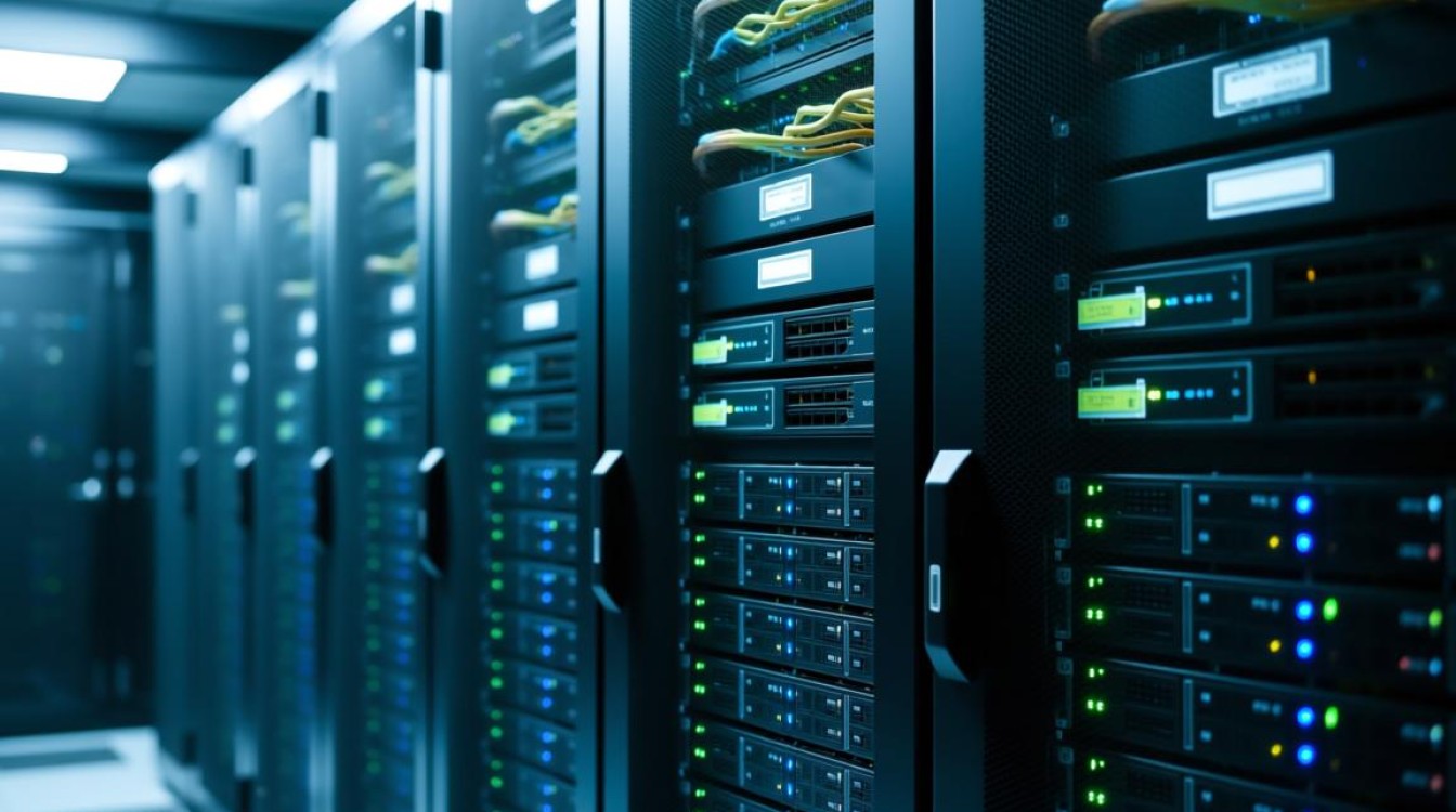 服务器挂载存储模式是否会导致数据丢失？探讨存储安全与系统稳定性。-好主机测评网