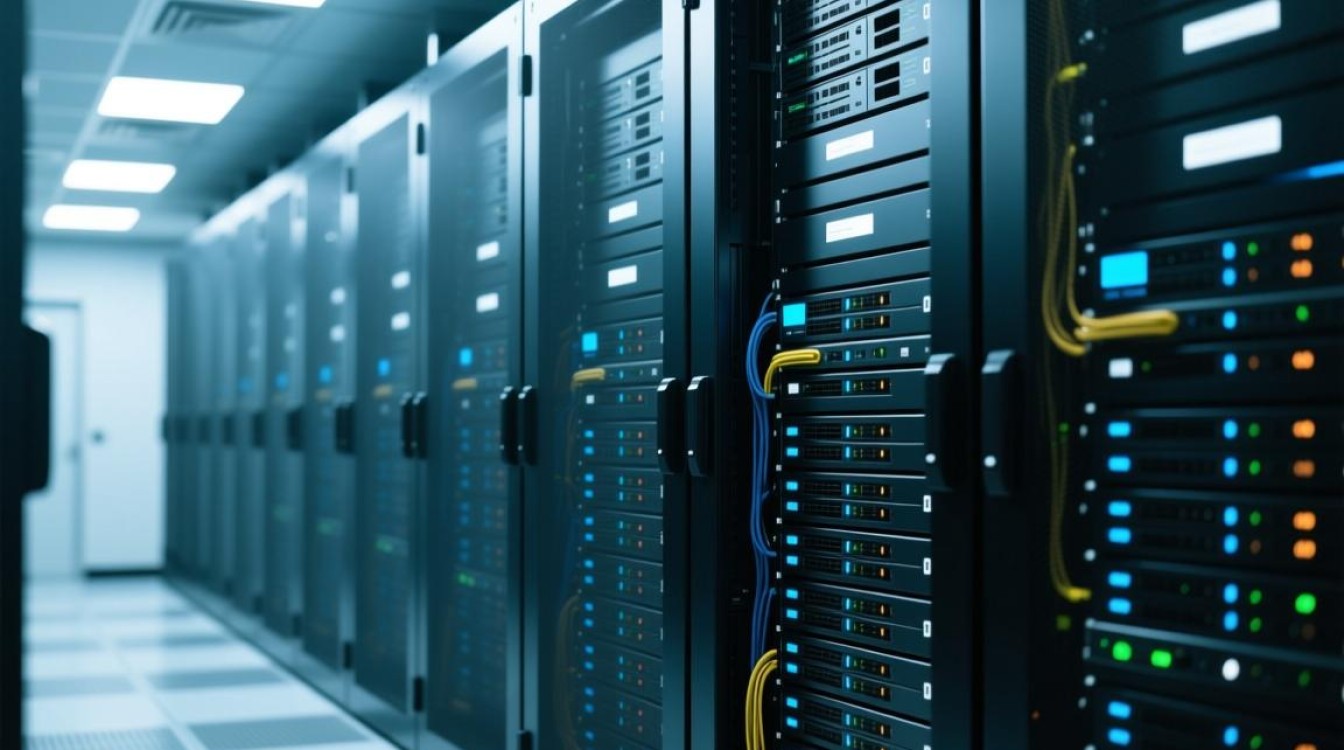 服务器挂载存储模式是否会导致数据丢失？探讨存储安全与系统稳定性。