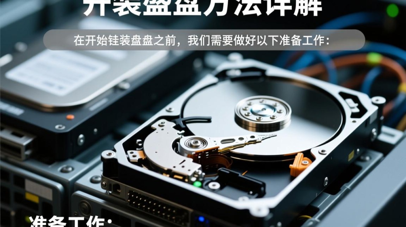 服务器挂载磁盘方法有哪些？不同操作系统操作步骤详解？-好主机测评网