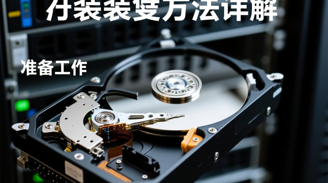 服务器挂载磁盘方法有哪些？不同操作系统操作步骤详解？