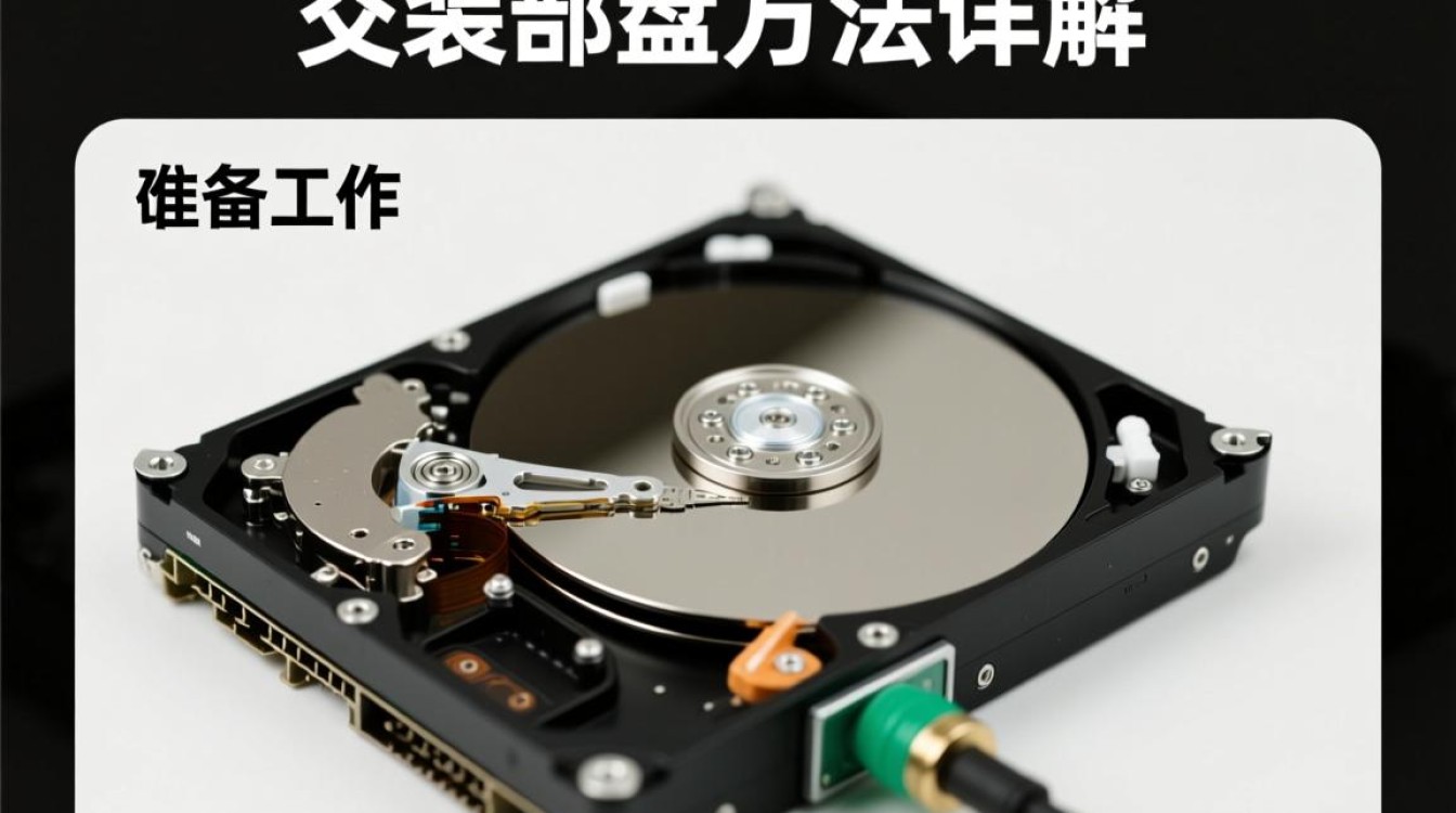 服务器挂载磁盘方法有哪些？不同操作系统操作步骤详解？