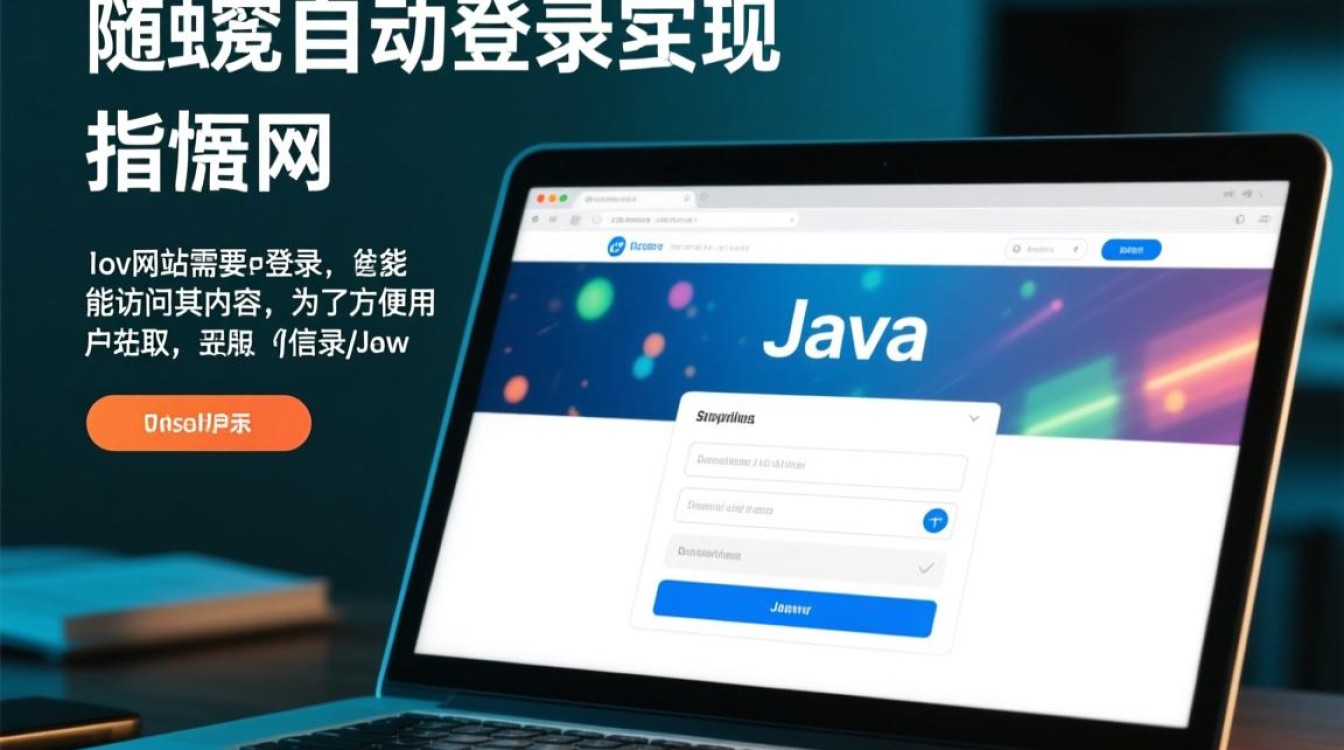Java爬虫自动登录的原理是什么？有哪些关键技术要点需要掌握？