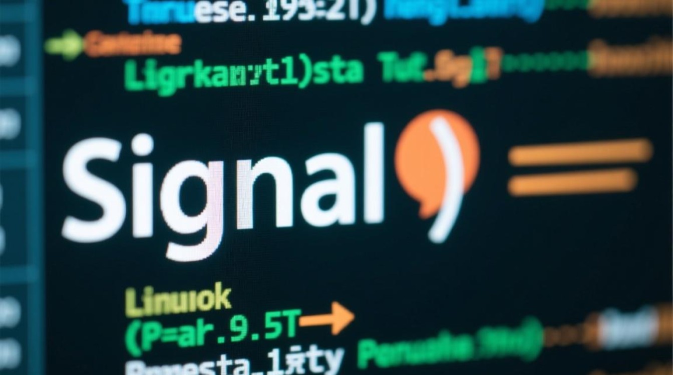 Linux信号中断究竟是如何实现进程通信与控制的？揭秘其内部机制与应用场景。
